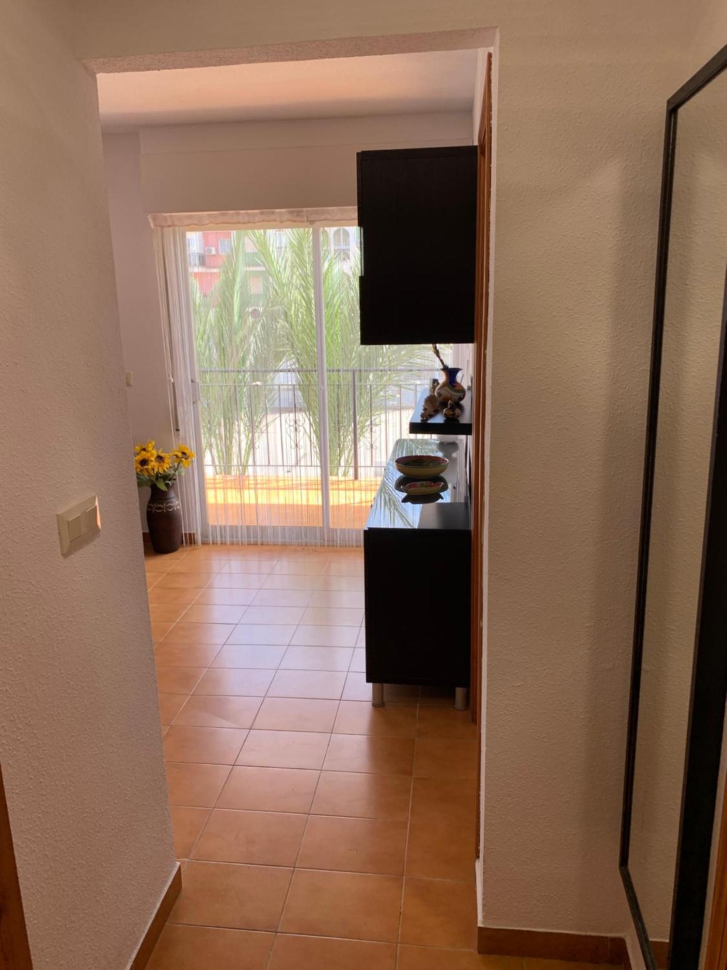 Apartment With Side Seaview 60 Meters From Sea Торевьиа Экстерьер фото