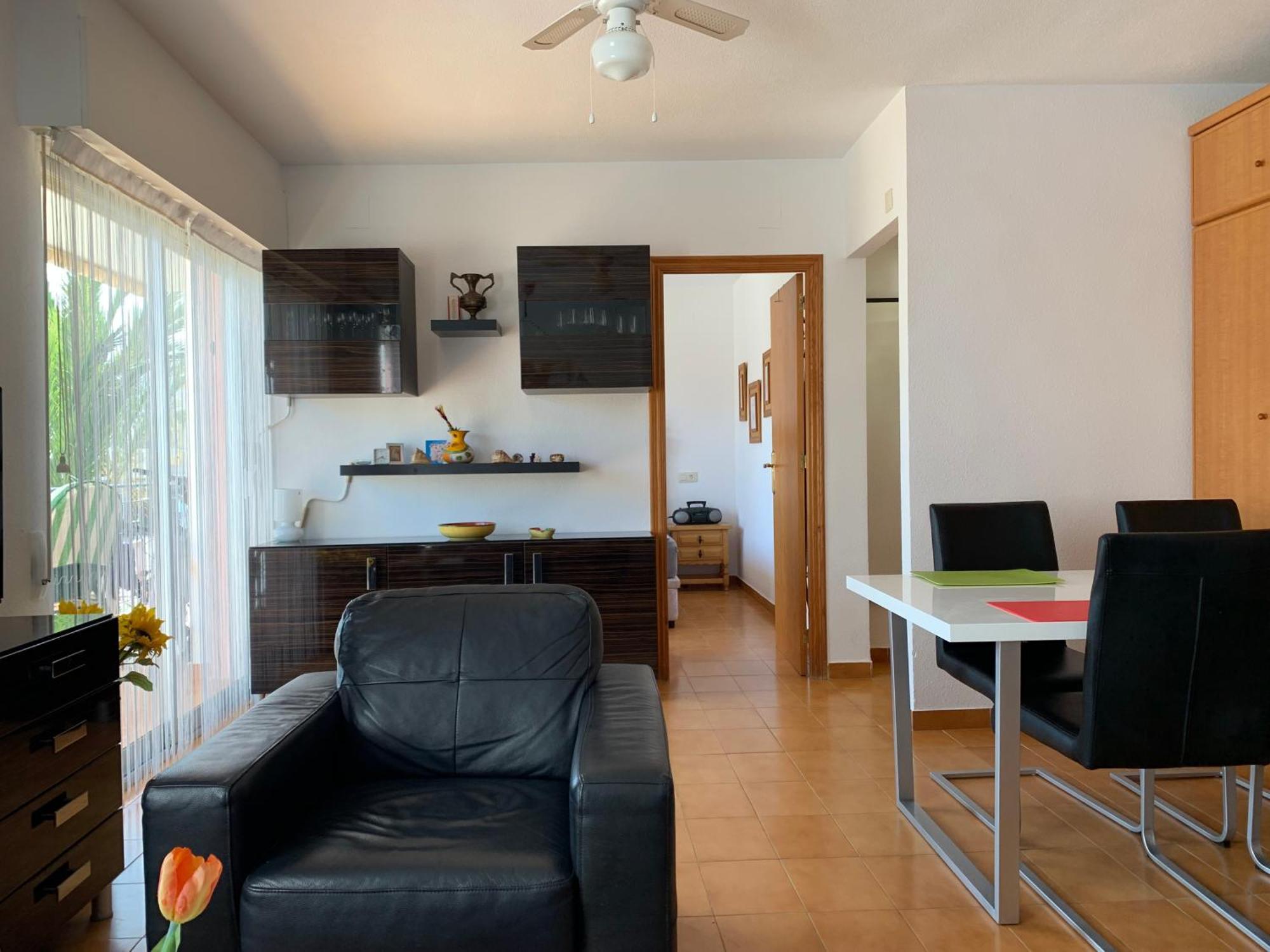 Apartment With Side Seaview 60 Meters From Sea Торевьиа Экстерьер фото